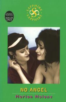 Paperback No Angel Book