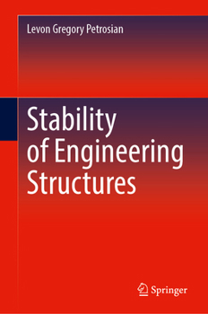 Hardcover Stability of Engineering Structures Book