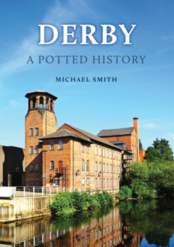 Paperback Derby: A Potted History Book