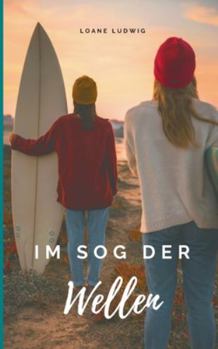 Paperback Im Sog der Wellen [German] Book