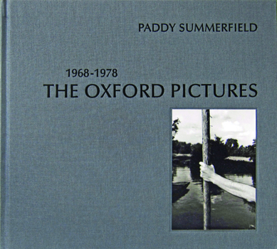 Paperback The Oxford Pictures Book