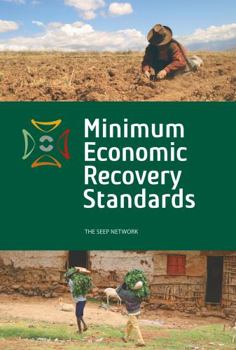 Hardcover Minimum Economic Recovery Standards Book