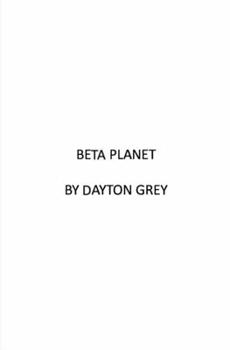 Paperback Beta Planet: Rise Book