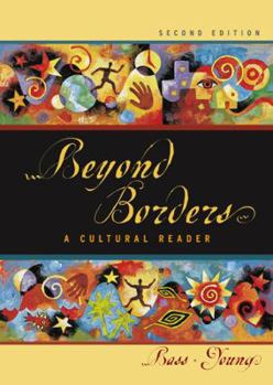 Paperback Beyond Borders: A Cultural Reader Book