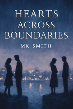 Paperback Hearts Across Boundaries Book