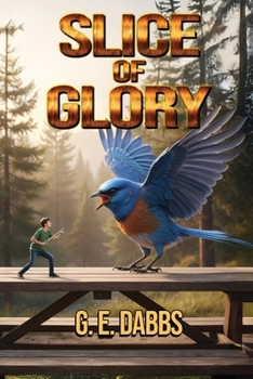 Slice of Glory (The Glory Series)