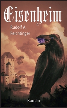 Paperback Eisenheim [German] Book