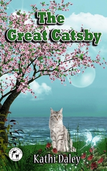 Paperback The Great Catsby Book