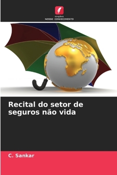 Recital do setor de seguros não vida (Portuguese Edition)