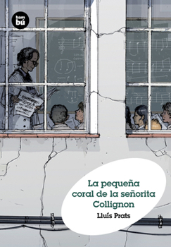 Paperback La Pequeña Coral de la Señorita Collignon [Spanish] Book