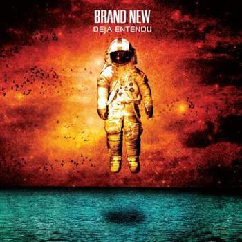 Vinyl Deja Entendu Book