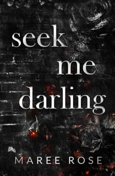 Paperback seek me darling Book