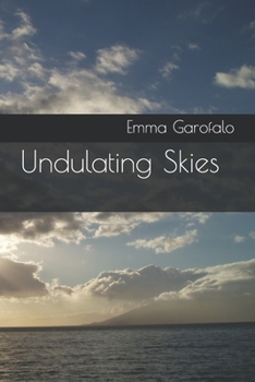 Paperback Undulating Skies Book