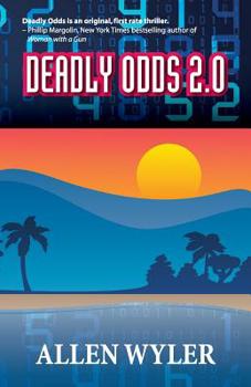 Paperback Deadly Odds 2.0 Book