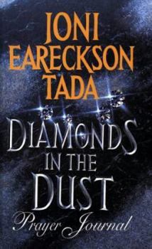 Hardcover Diamonds in the Dust Prayer Journal Book