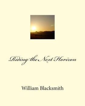 Paperback Riding the Next Horizon Book
