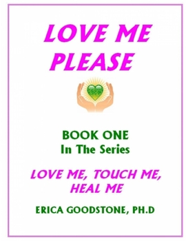 Paperback Love Me ... Please Book