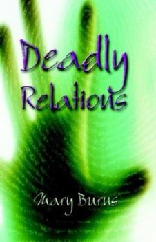 Paperback Deadly Relations Book