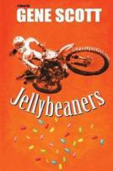 Paperback Jellybeaners Book