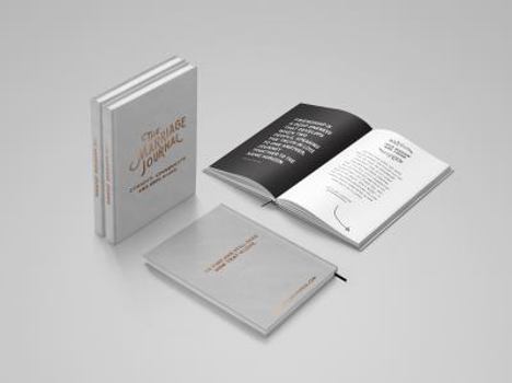 The Marriage Journal