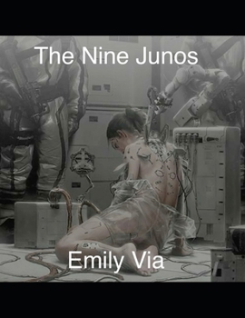 Paperback The Nine Junos Book