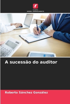 Paperback A sucessão do auditor [Portuguese] Book