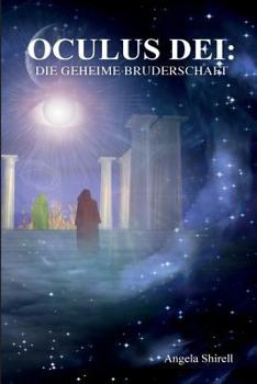 Paperback Oculus Dei: Die geheime Bruderschaft [German] Book