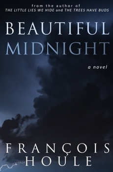 Paperback Beautiful Midnight: a young woman's unstoppable spirit Book