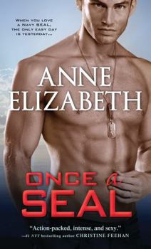 Once a SEAL - Book #2 of the West Coast Navy SEALs