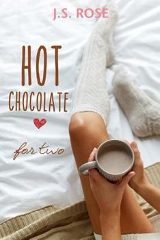 Paperback Hot Chocolate for Two Book