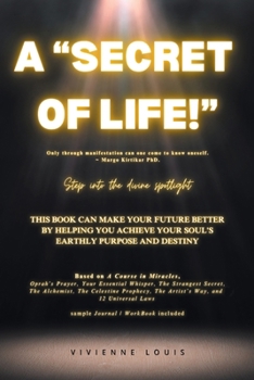 Paperback A "Secret of Life!" Book