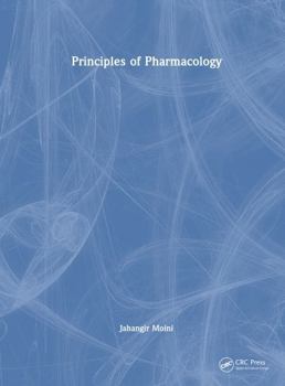 Hardcover Principles of Pharmacology Book