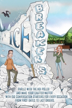 Paperback Icebreakers Book