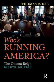 Paperback Who's Running America?: The Obama Reign Book