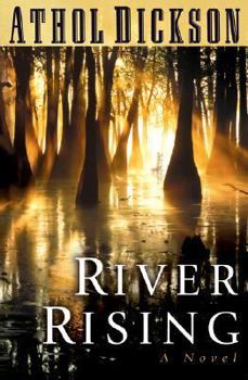 Paperback River Rising Book