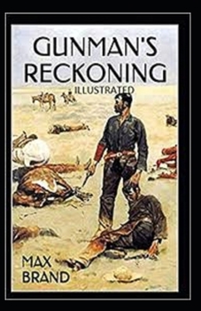 Paperback Gunman's Reckoning Illustrated Book