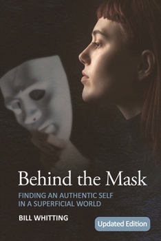 Paperback Behind the Mask Book