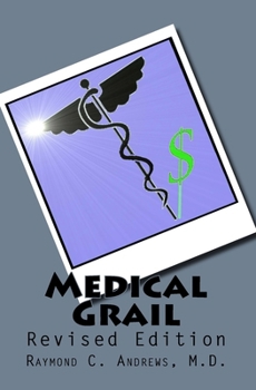 Paperback Medical Grail Book