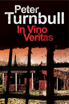 Hardcover In Vino Veritas Book