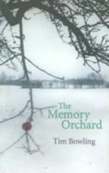 Paperback The Memory Orchard Book