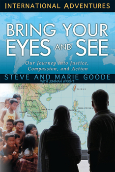 Paperback Bring Your Eyes and See Book