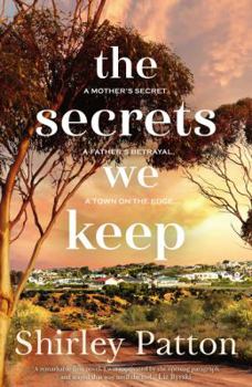 Paperback The Secrets We Keep Book