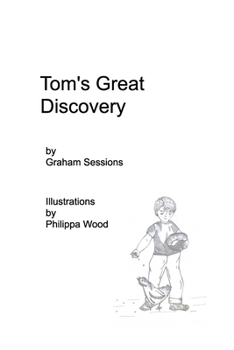 Paperback Tom&#x27;s Great discovery Book