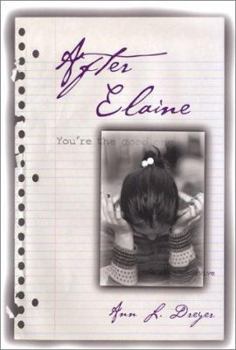 Hardcover After Elaine Book