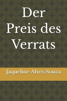 Paperback Der Preis des Verrats [German] Book