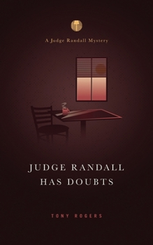 Paperback Judge Randall Has Doubts: A Judge Randall Mystery Book