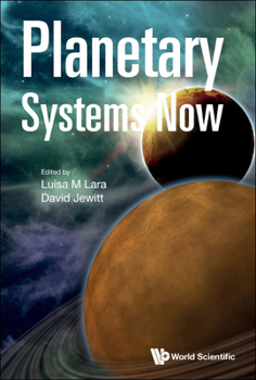 Hardcover Planetary Systems Now Book