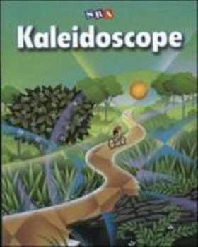 Paperback Kaleidoscope Reader Level C Book