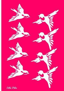 Paperback Ethi Pike: Birds' Dance (Pink) Book