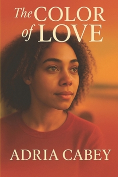 Paperback The Color of Love Book